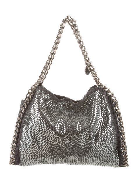 stella mccartney bag fake or real|stella mccartney falabella bag sale.